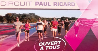 Sunset Run Octobre Rose 2024